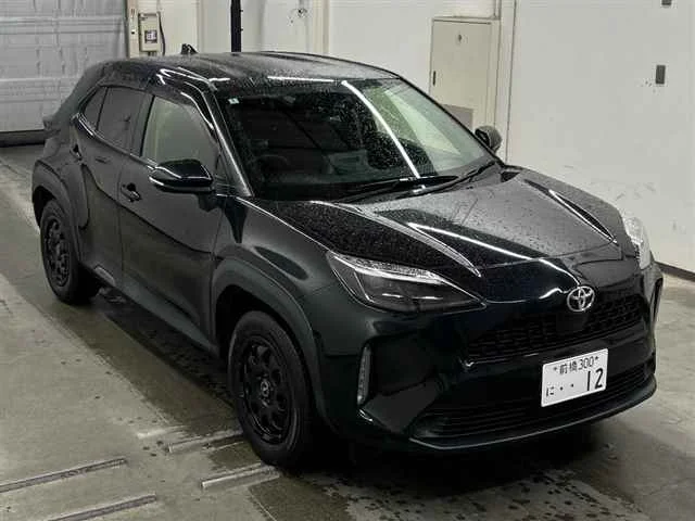 Toyota Yaris Cross MXPB10 2022